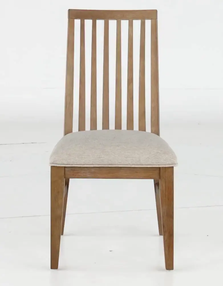 Loft Harbor Weathered Oak Side Chair-6