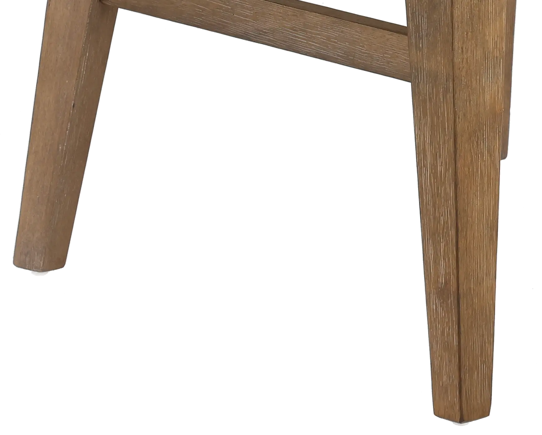 Loft Harbor Weathered Oak Side Chair-9