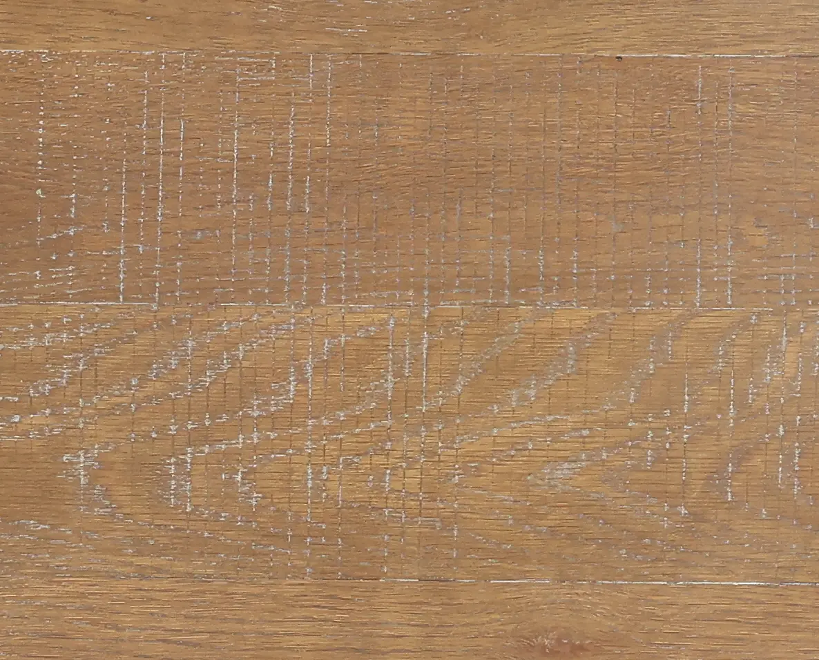 Loft Harbor Weathered Oak Dining Table-12