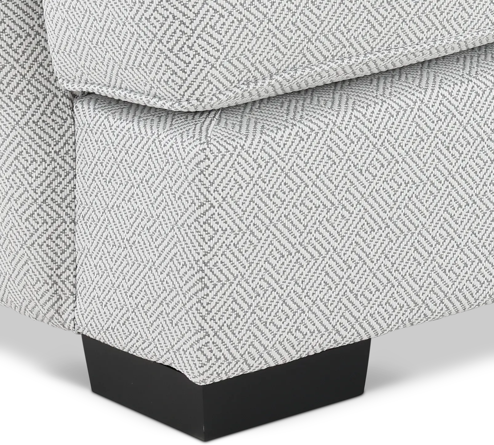 RENEGADE2/LOVE/PWTR Renegade Gray Loveseat-7