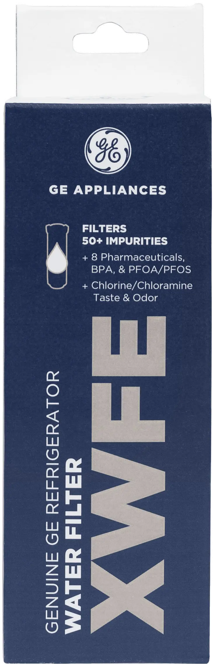 XWFE GE XWFE Refrigerator Water Filter-3