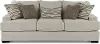 Raven Sand Beige Sofa
