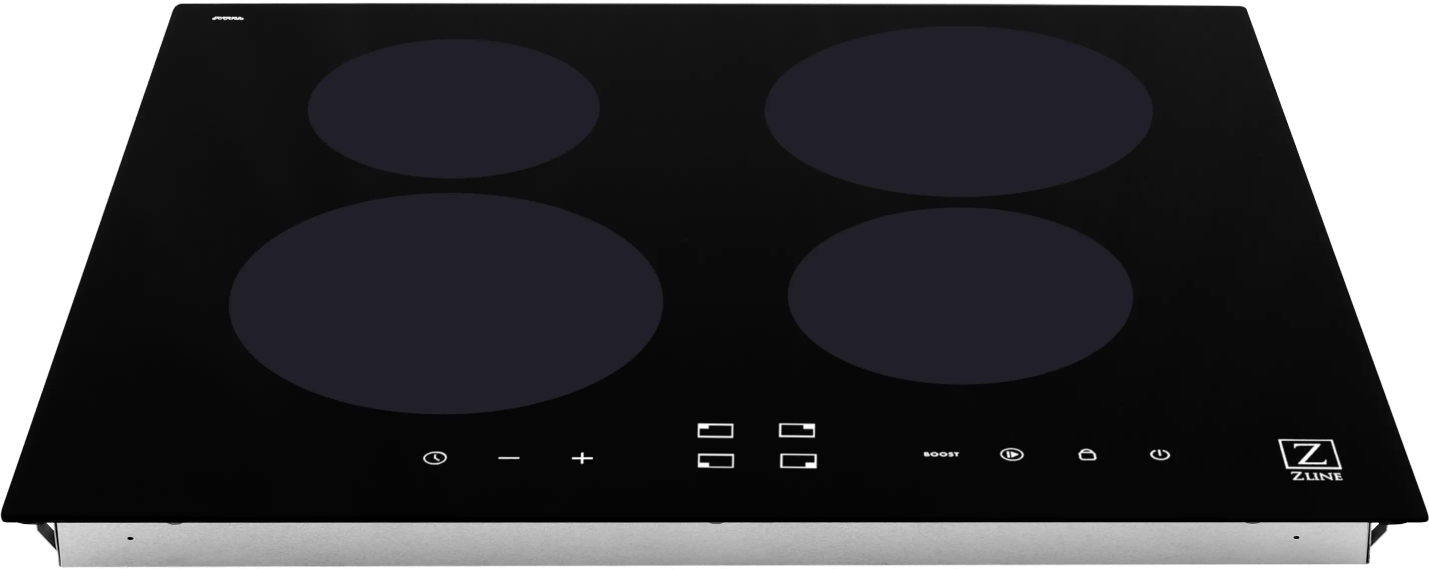 RCIND-24 ZLINE Induction Cooktop - Stainless Steel 24 Inch-2