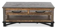 Loft Brown Coffee Table