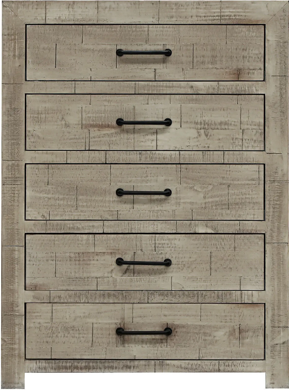 Torrance Warm Sand Chest of Drawers-2