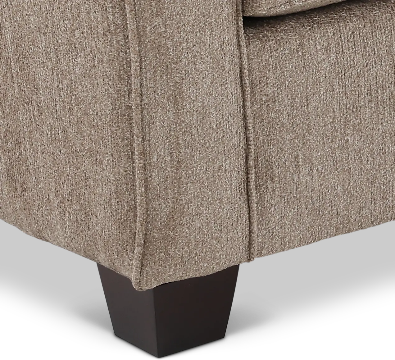 TARA3 SOFA LOGAN ACORN Tara Light Brown Sofa-6