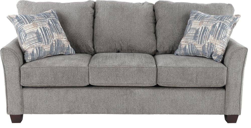 Tara Gray Sofa