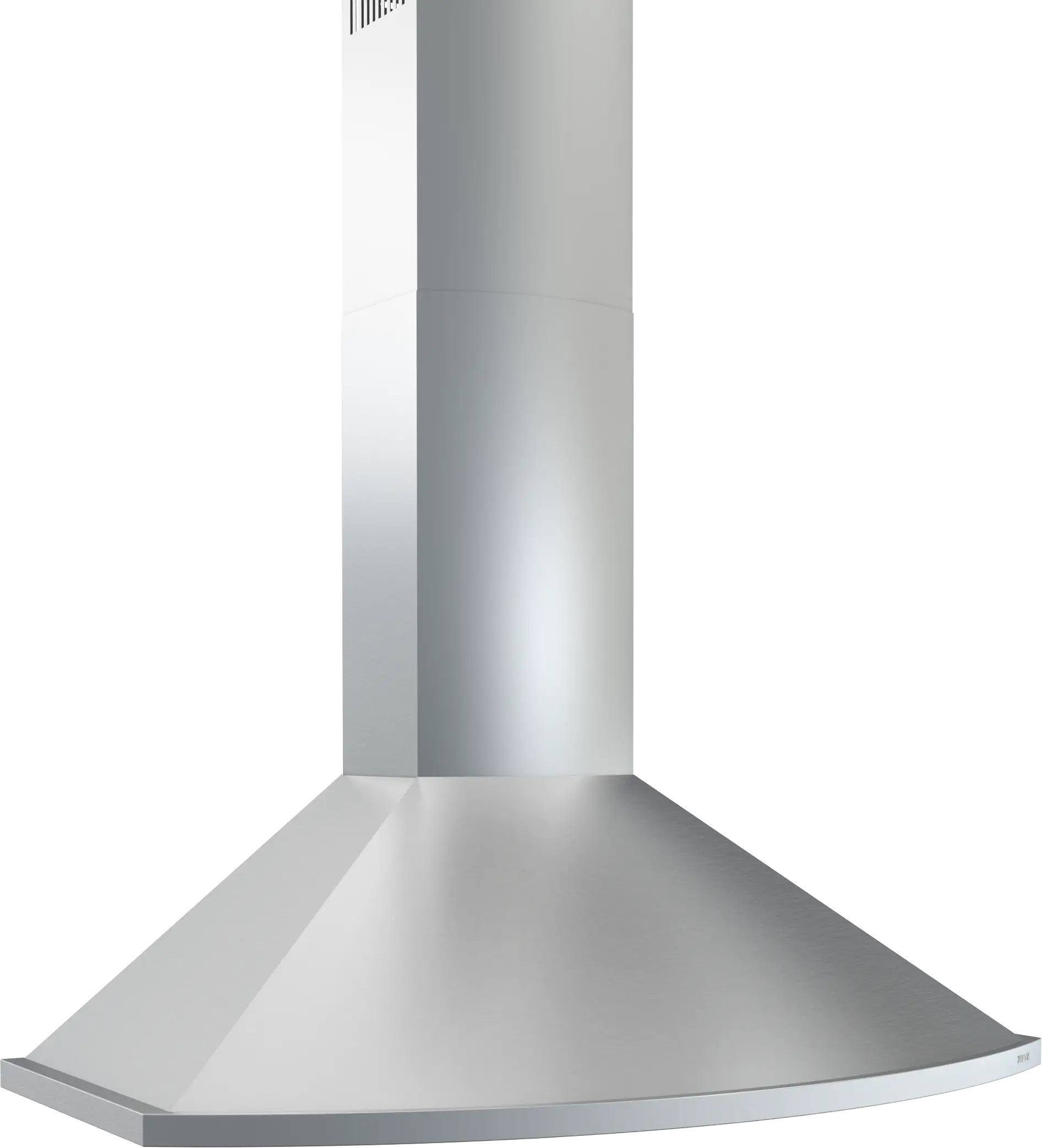 ZSA-M90FS Zephyr 36 Inch Savona Range Hood - Stainless Steel-4