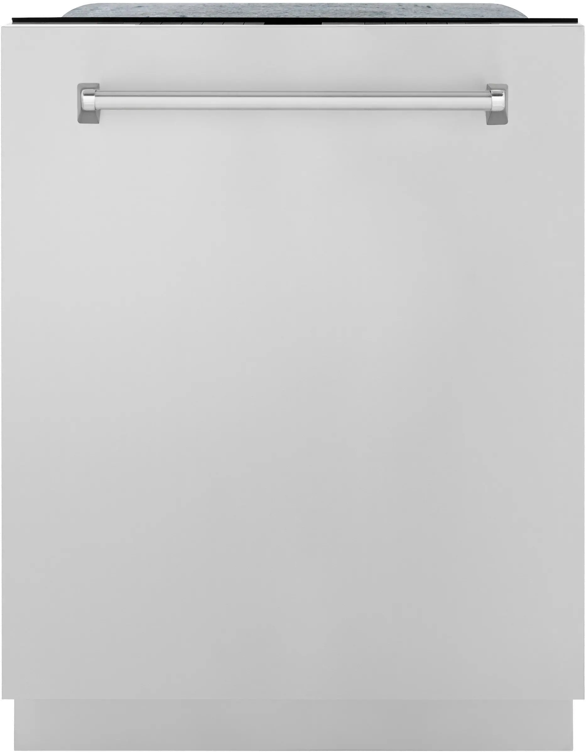 DWMT-304-24 ZLINE Monument Series Top Control Dishwasher - Stainless Steel-1