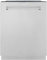 DWMT-304-24 ZLINE Monument Series Top Control Dishwasher - Stainless Steel