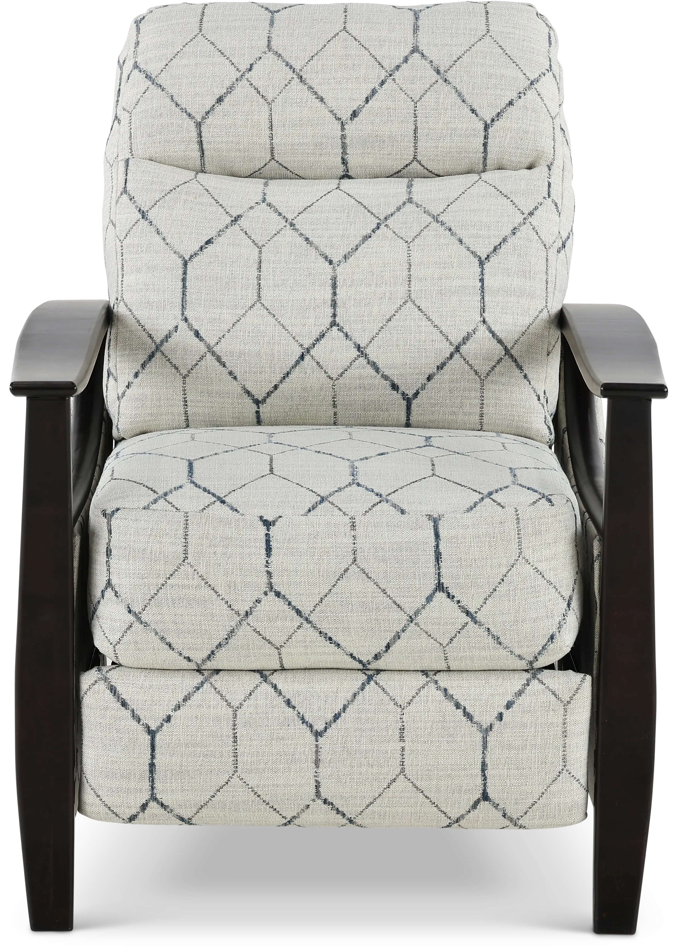 Crave Tivoli Spa High-Leg Rocker Recliner-1