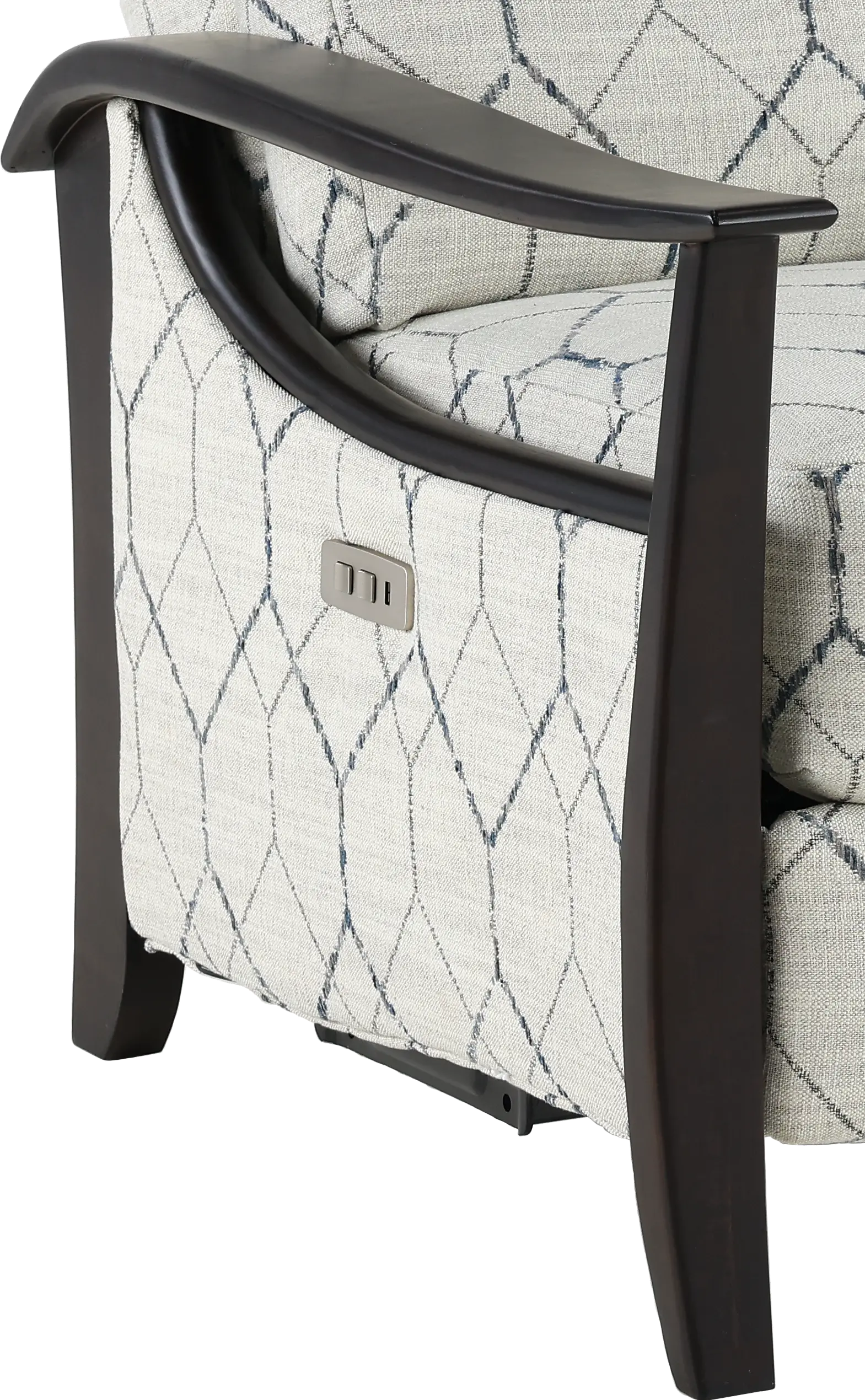 Crave Tivoli Spa High-Leg Rocker Recliner-2