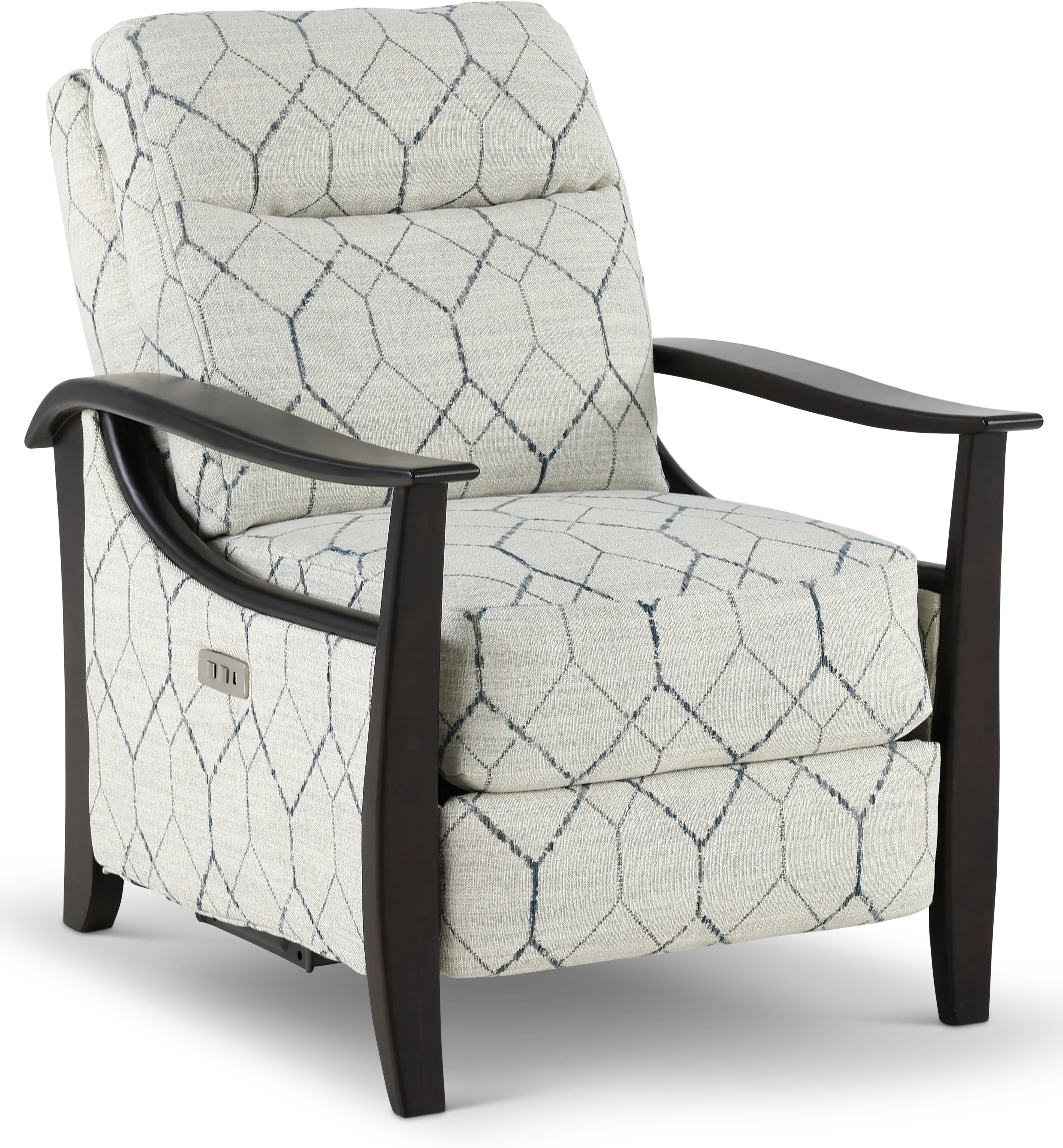 Crave Tivoli Spa High-Leg Rocker Recliner-4