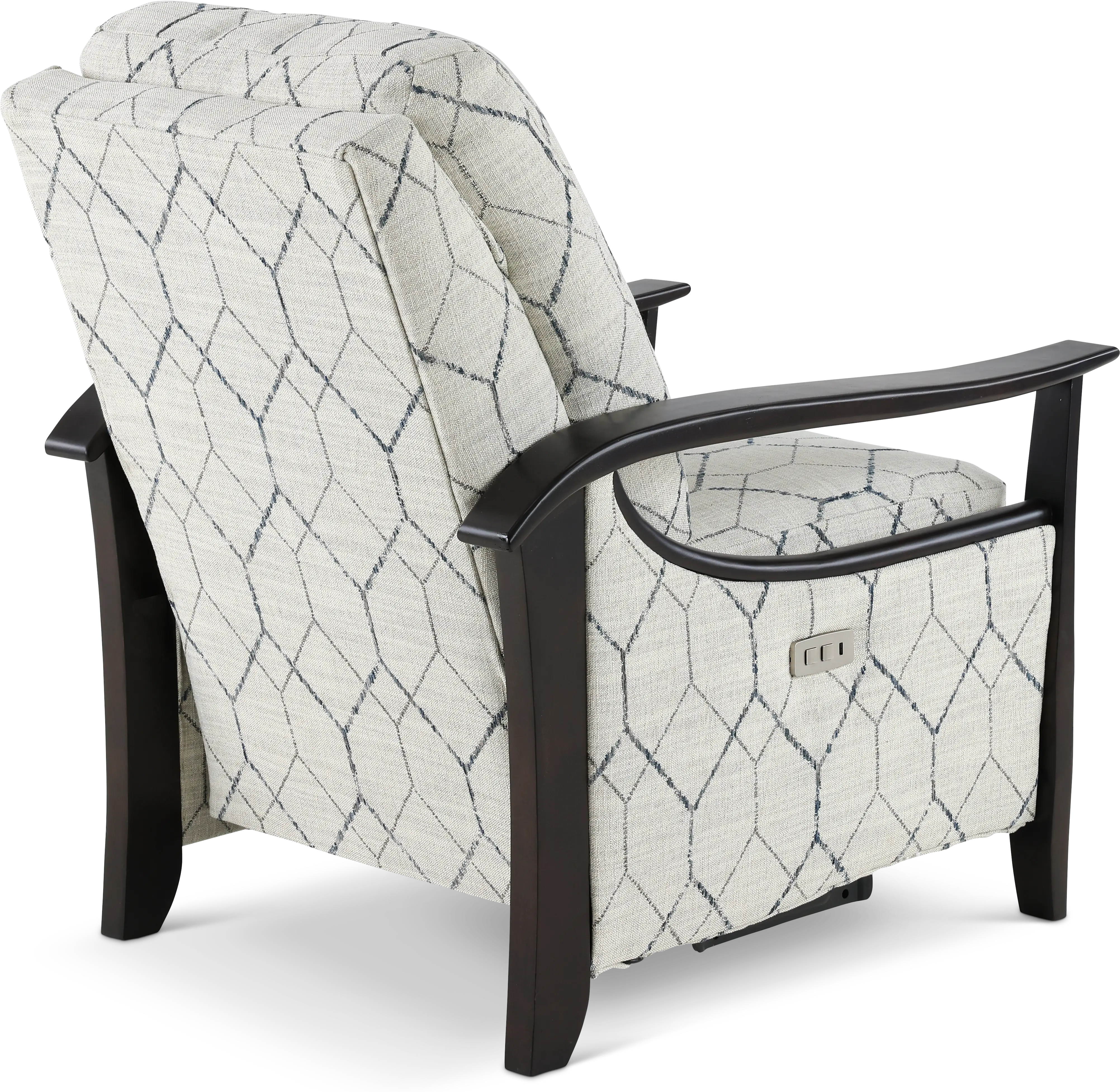 Crave Tivoli Spa High-Leg Rocker Recliner-5