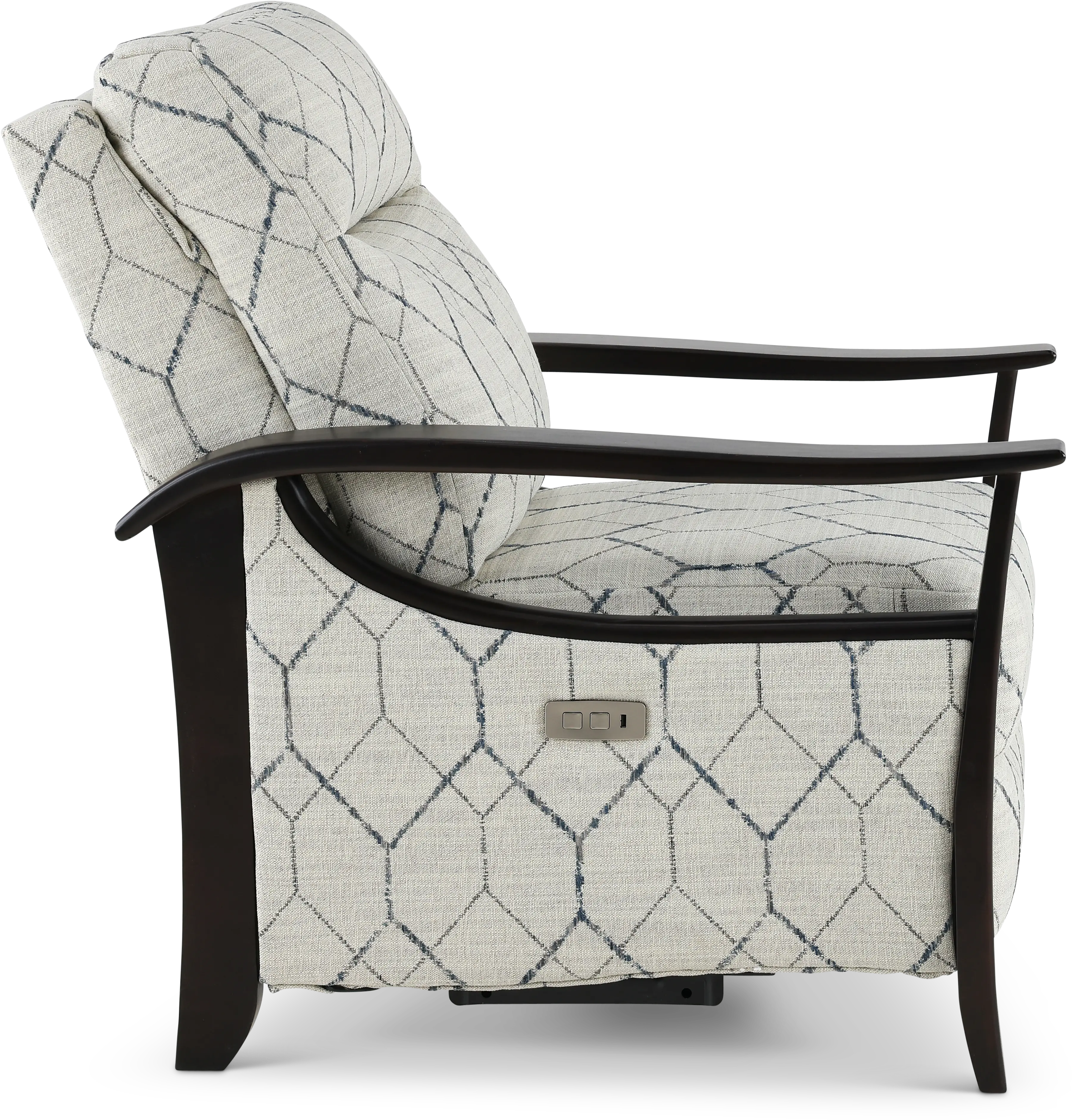 Crave Tivoli Spa High-Leg Rocker Recliner-7