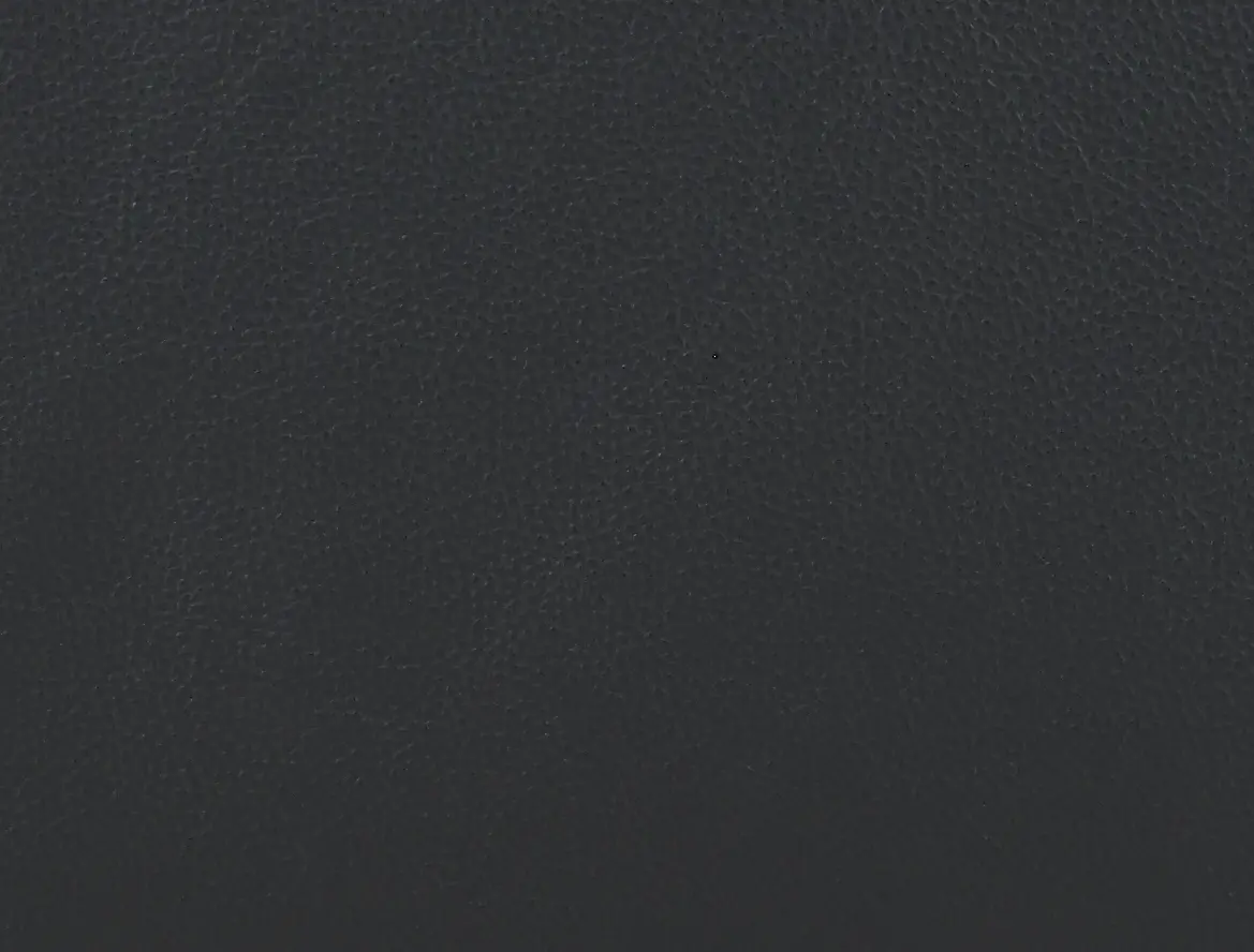 Cameron Black Leather Chair-8