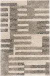 Stonington 8 x 10 Blakely Coconut Zinc Area Rug