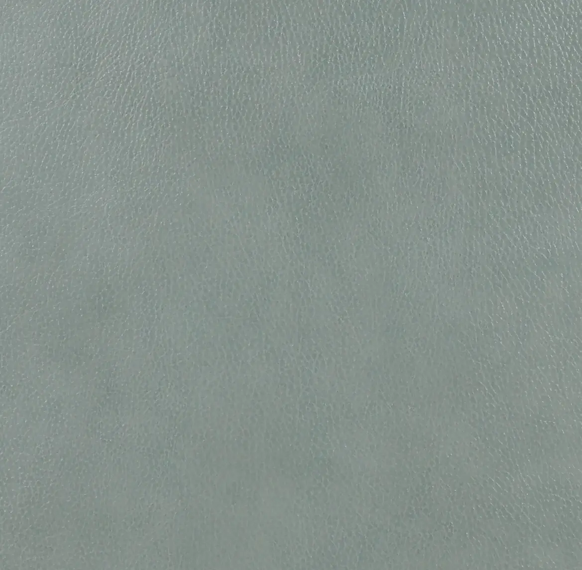 Palmer Ice Blue Leather Sofa-8
