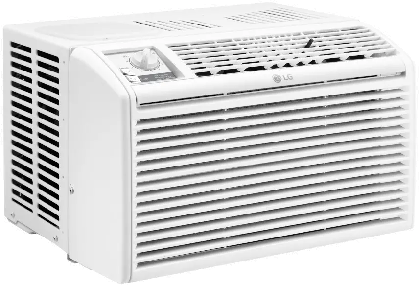 LW5023 LG Window Air Conditioner - 5000 BTU-3