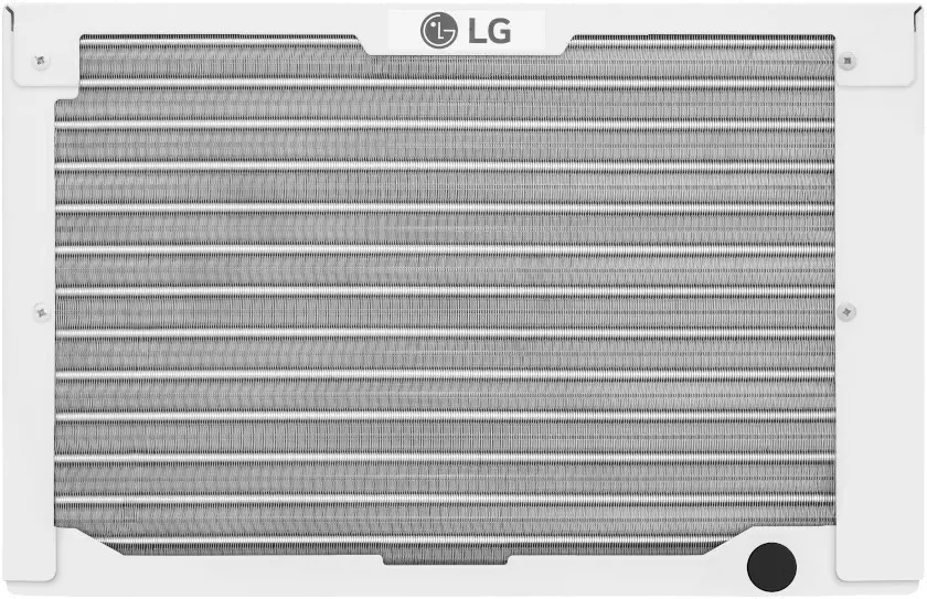 LW5023 LG Window Air Conditioner - 5000 BTU-2