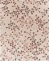 ATH5053-58-5X8ATHENA Athena 5 x 8 Burgundy Berries Area Rug