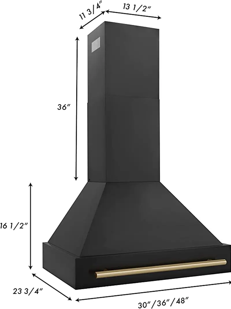 ZLINE Range Hood - Thumbnail 4