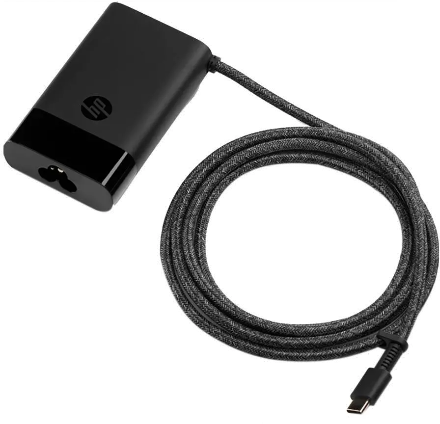 Hp Laptop Charger Hp Envy Usb C Charging HP Laptop USB-C 65W Charger HP  Laptop USB-C Charger