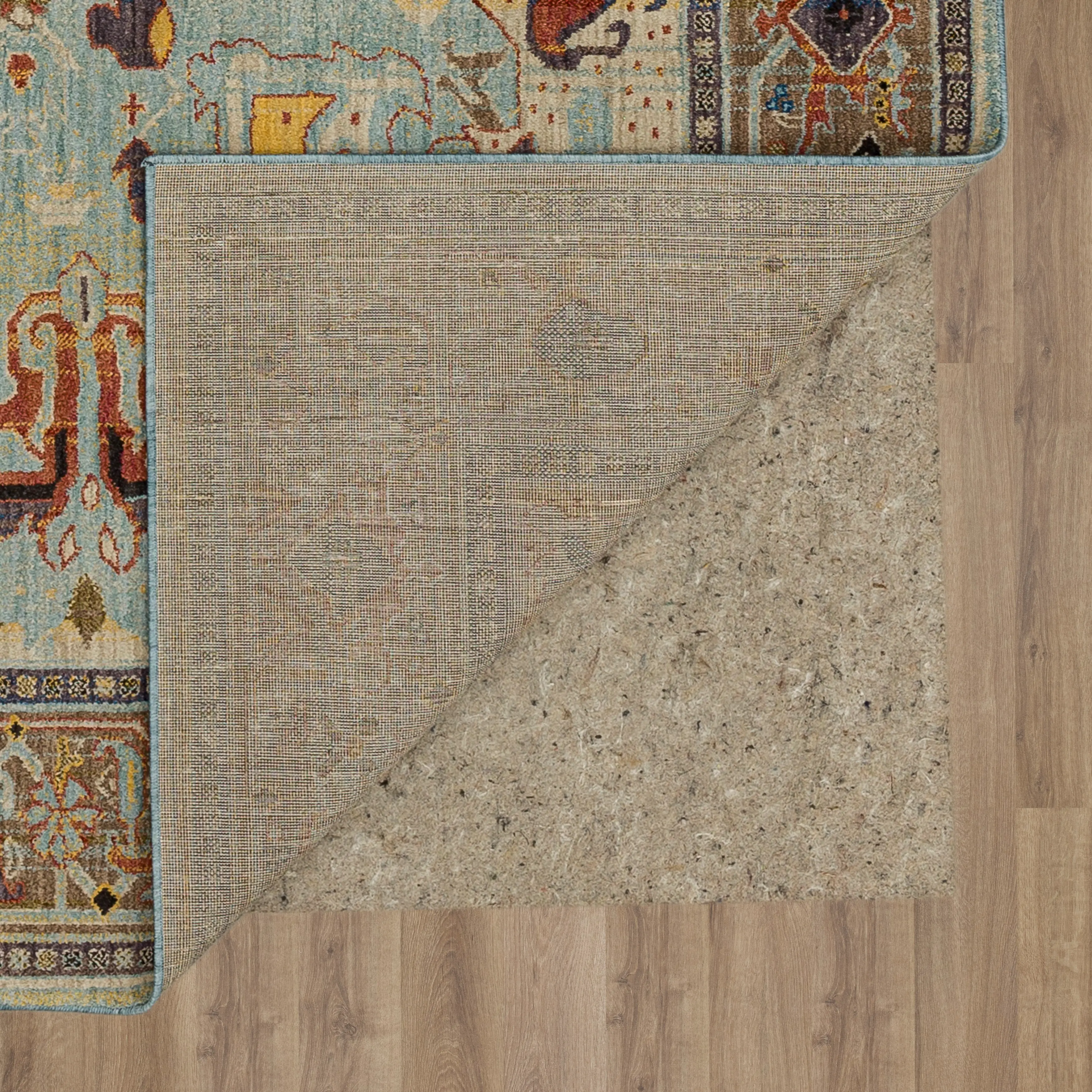 92617-50101/8X11-RUG Pandora 8 x 11 Covetous Blue Area Rug-5