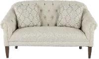 Paula Deen Beige Settee