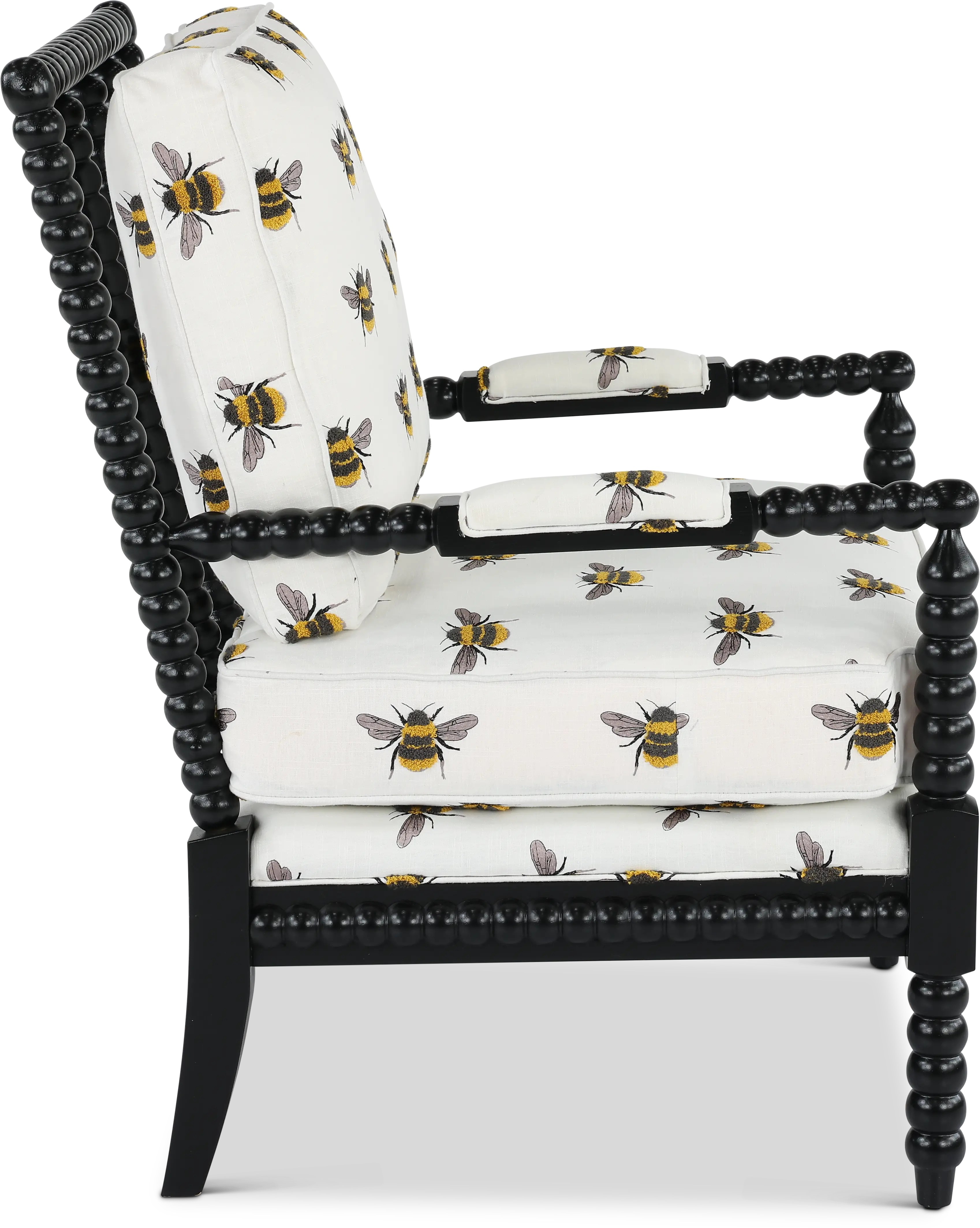 Busy Bee Accent Chair-6