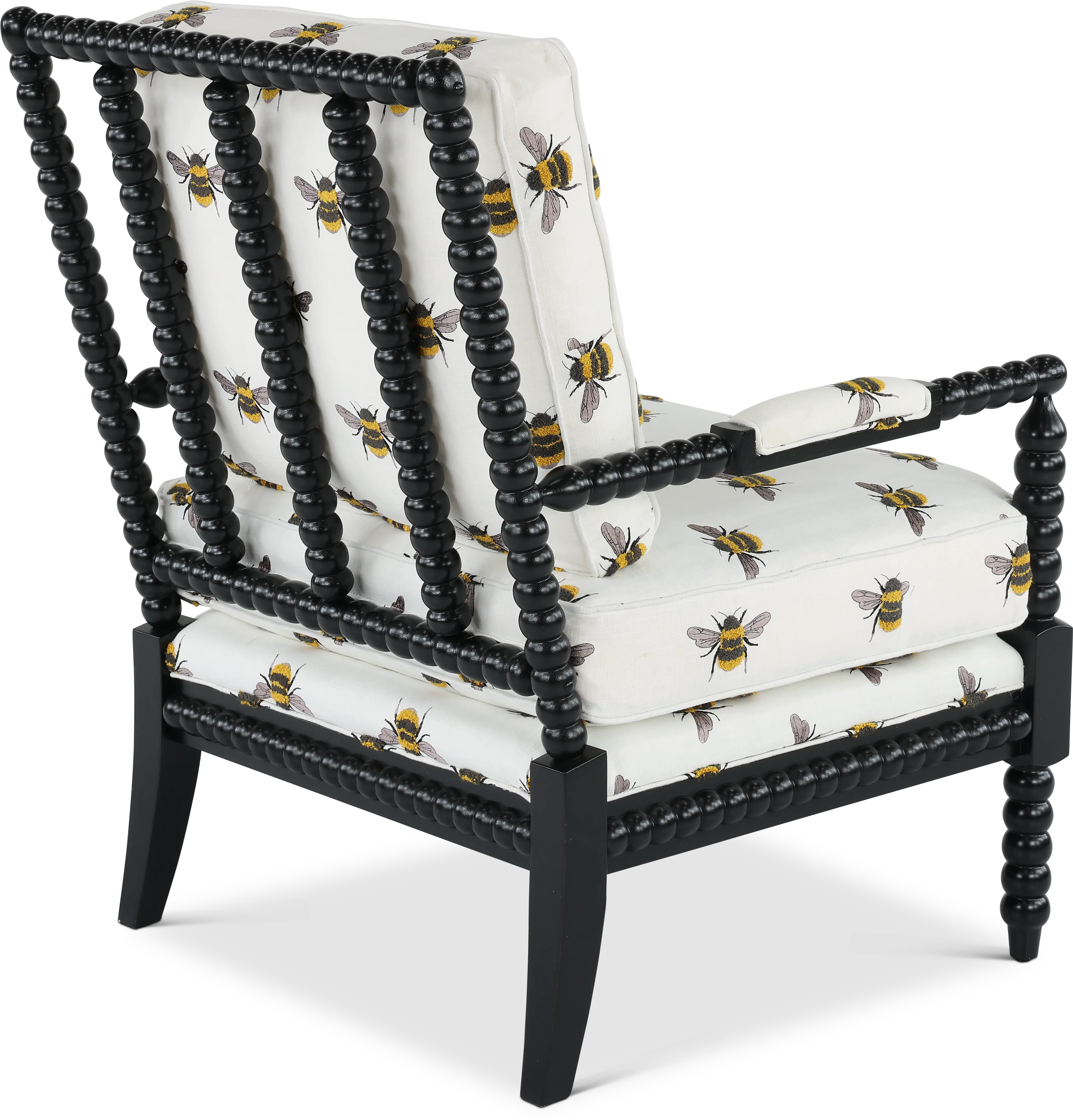 Busy Bee Accent Chair-7