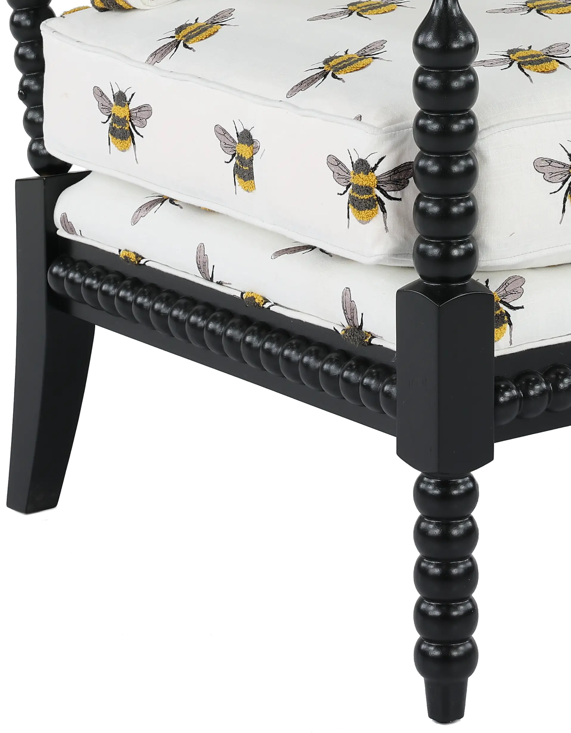 Busy Bee Accent Chair-8