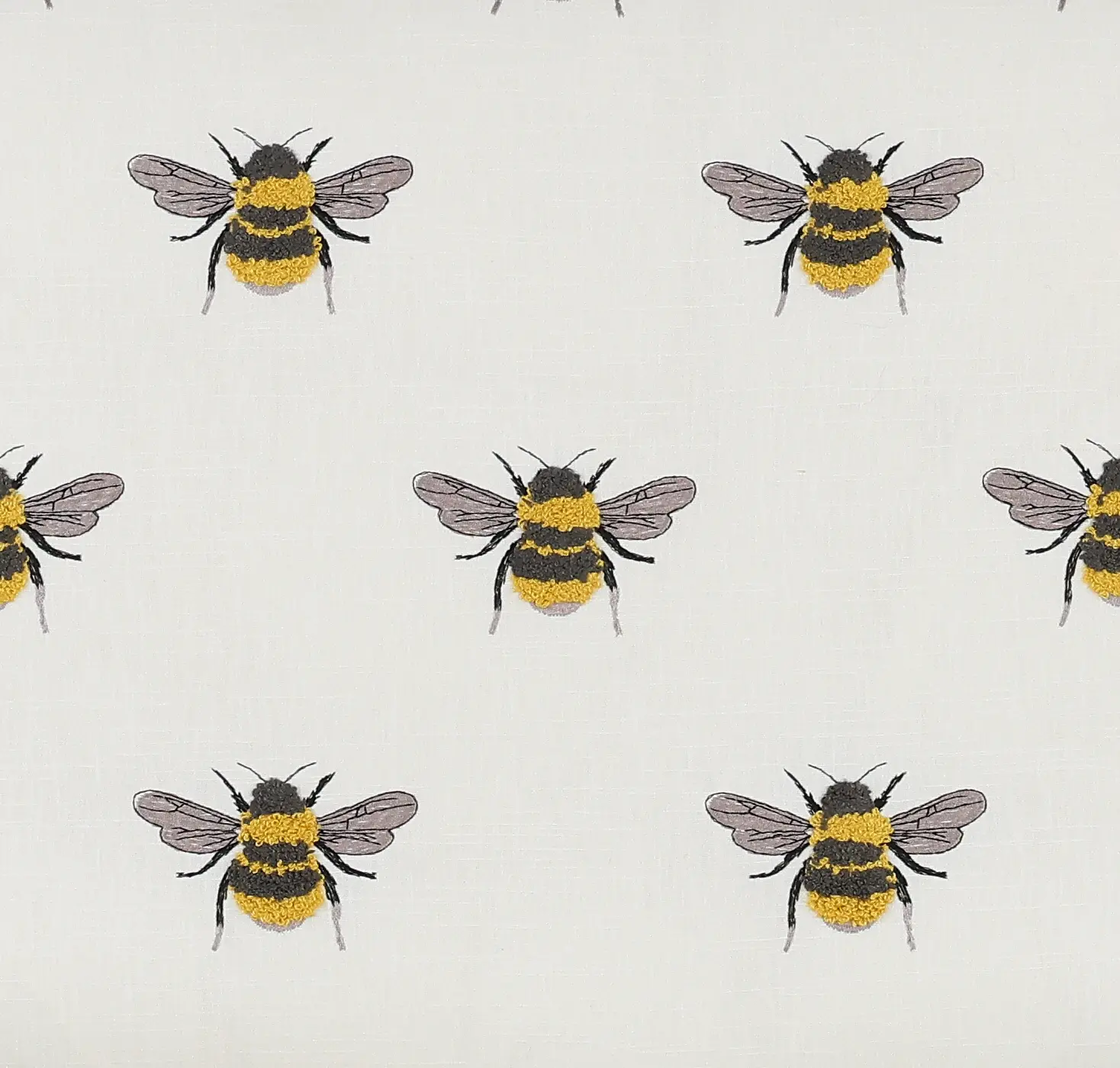 Busy Bee Accent Chair-9