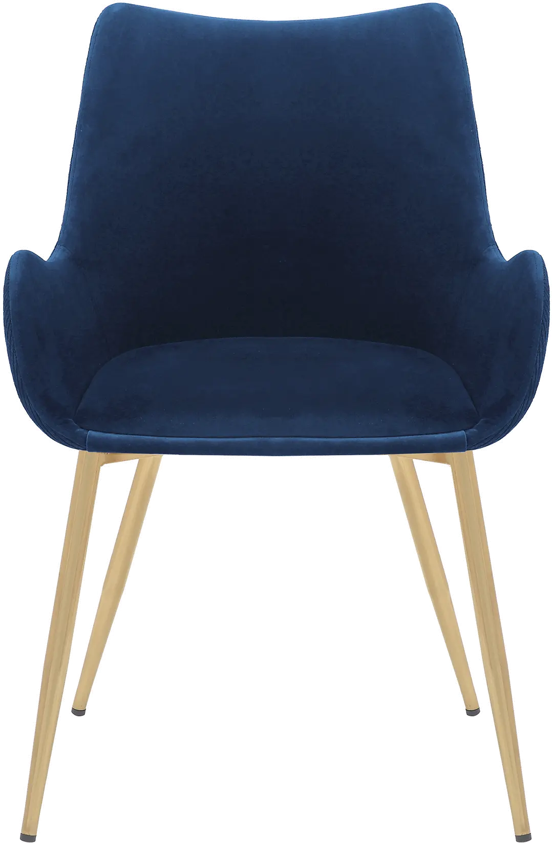 LCAVCHBLUE Avery Blue Dining Room Chair-3
