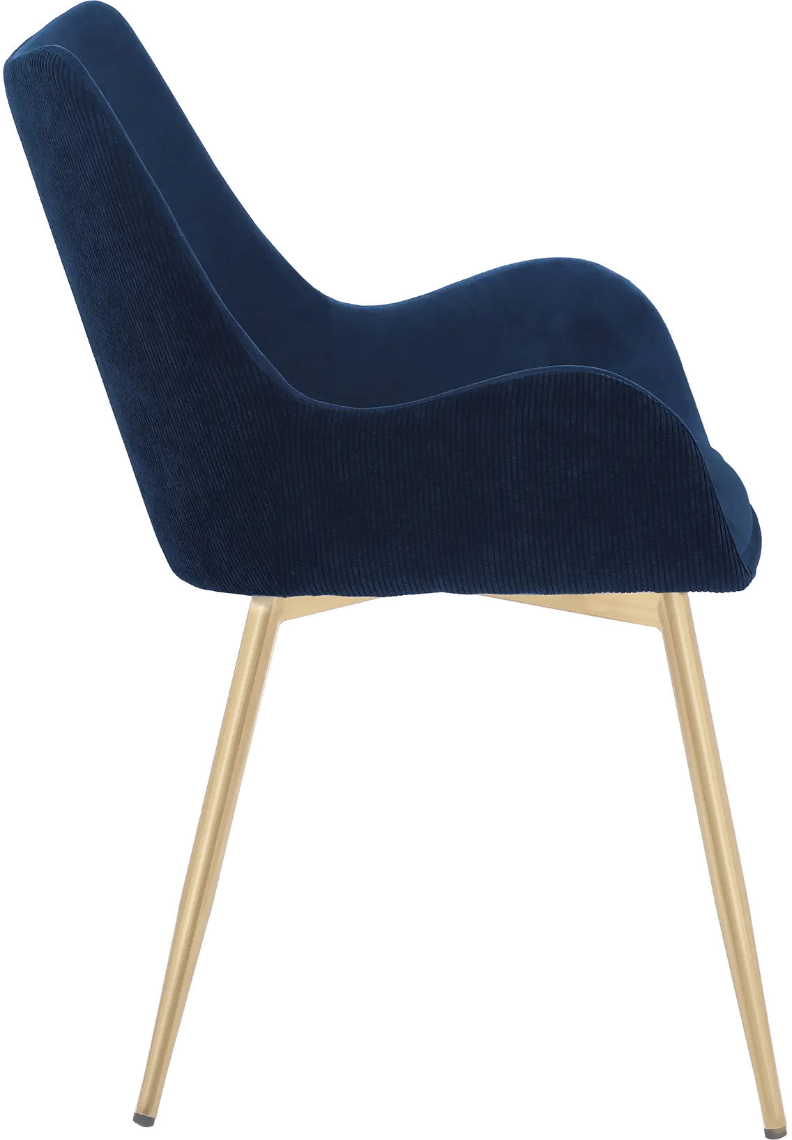 LCAVCHBLUE Avery Blue Dining Room Chair-4