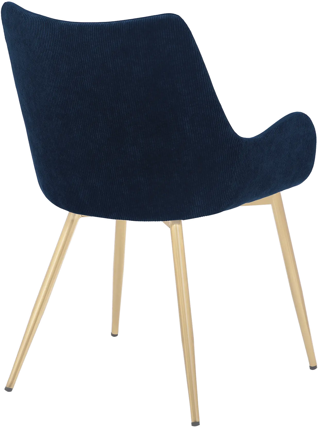 LCAVCHBLUE Avery Blue Dining Room Chair-5