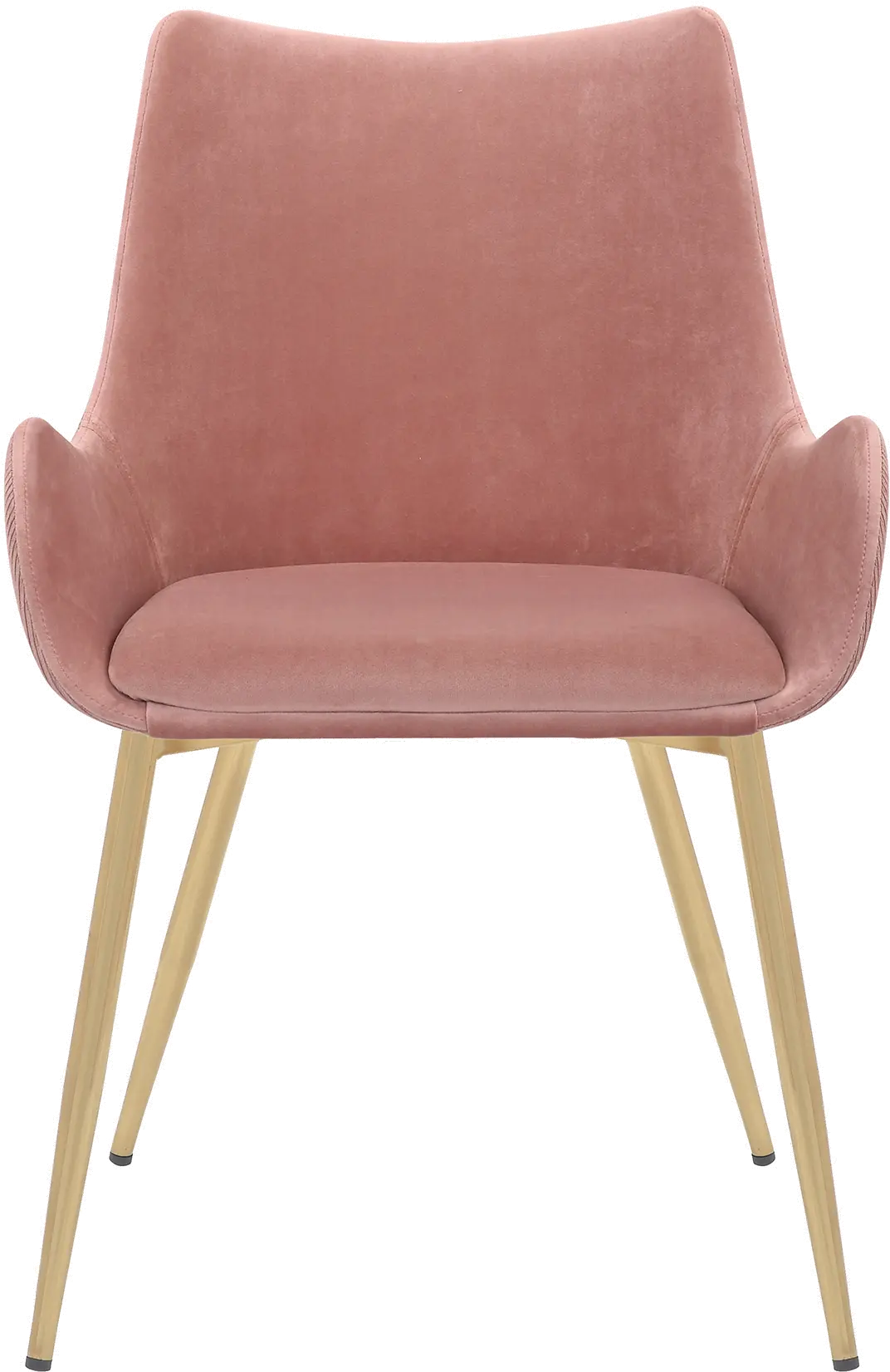 LCAVCHPINK Avery Pink Dining Room Chair-2
