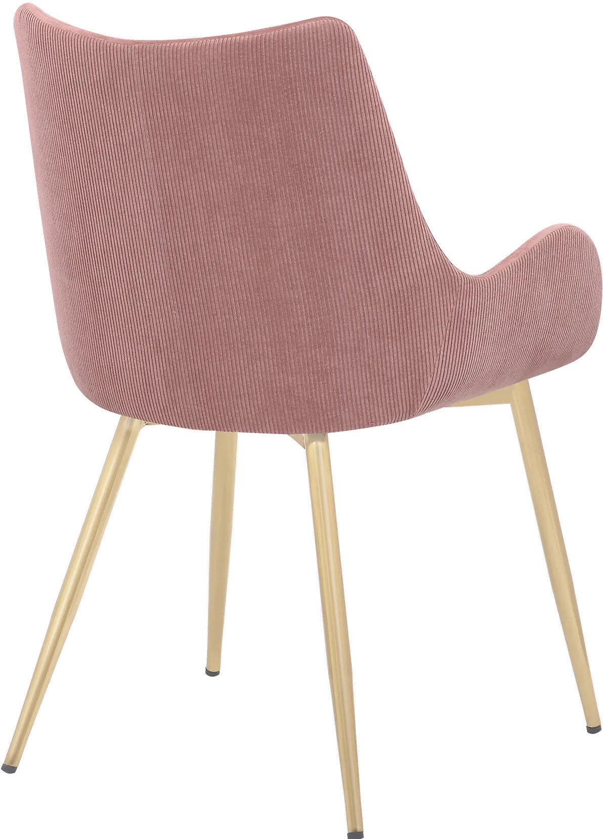 LCAVCHPINK Avery Pink Dining Room Chair-5