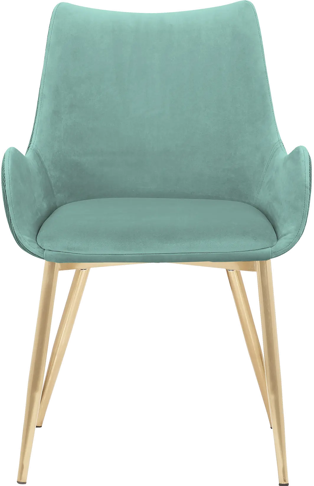 LCAVCHTEAL Avery Teal Dining Room Chair-3