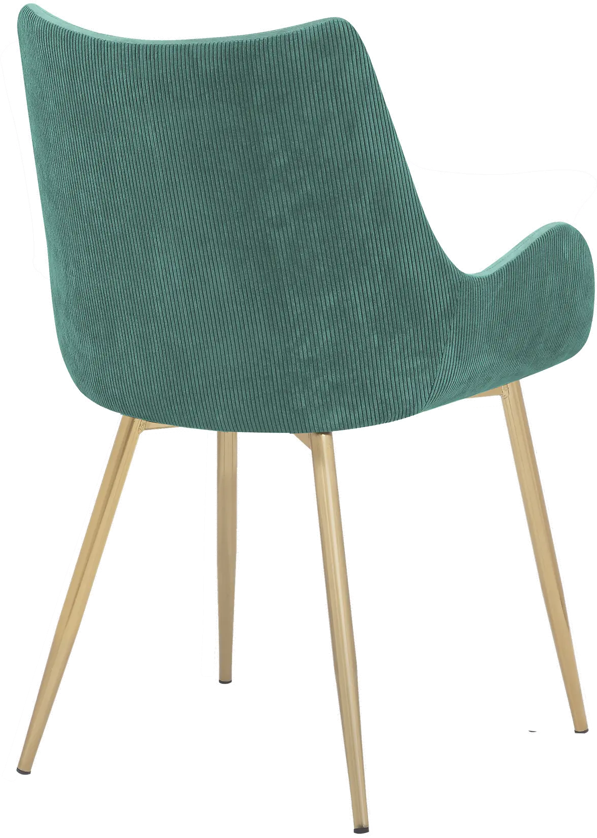 LCAVCHTEAL Avery Teal Dining Room Chair-5