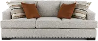 Langley Tan Sofa