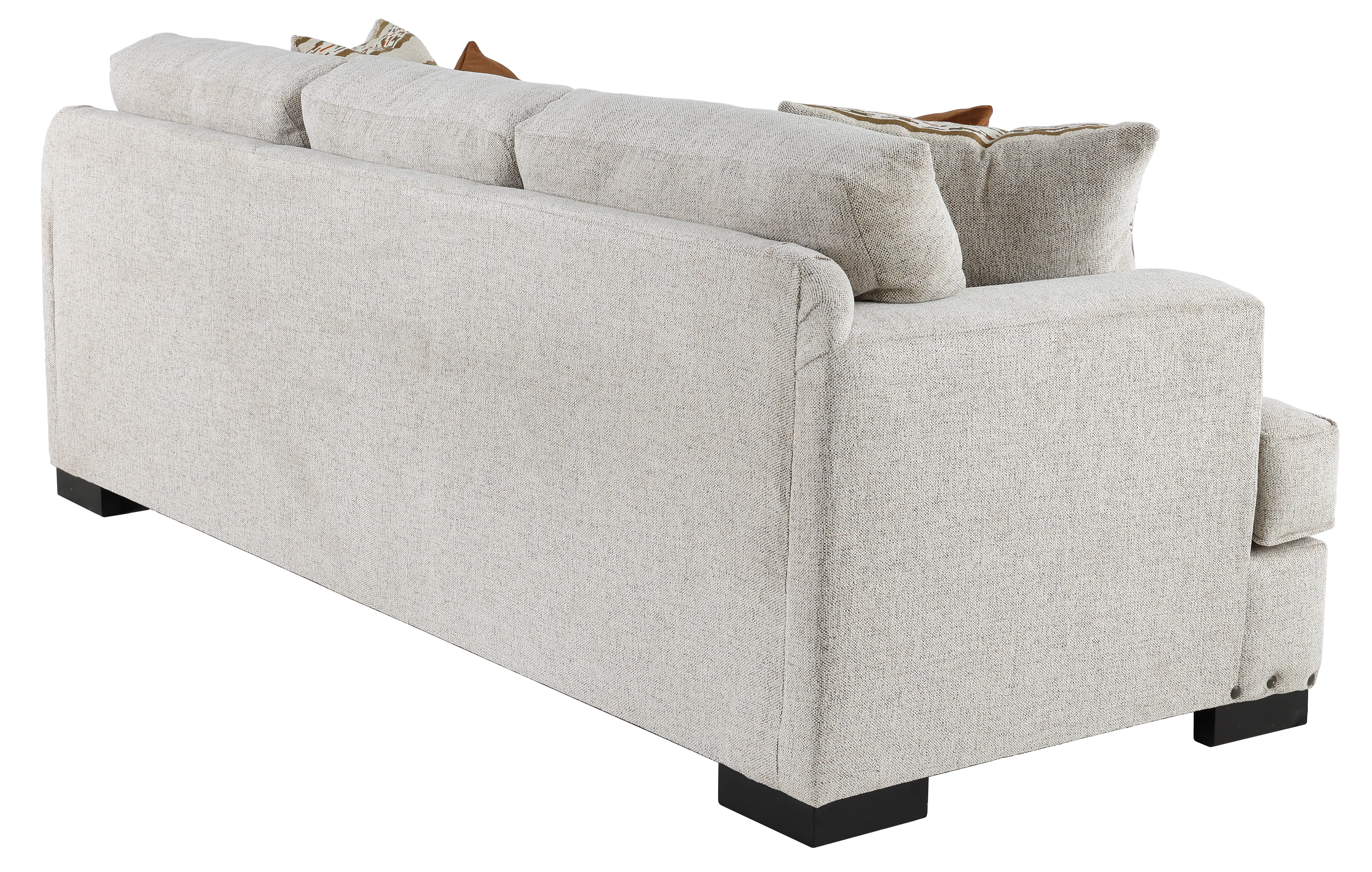 Langley Tan Sofa-5