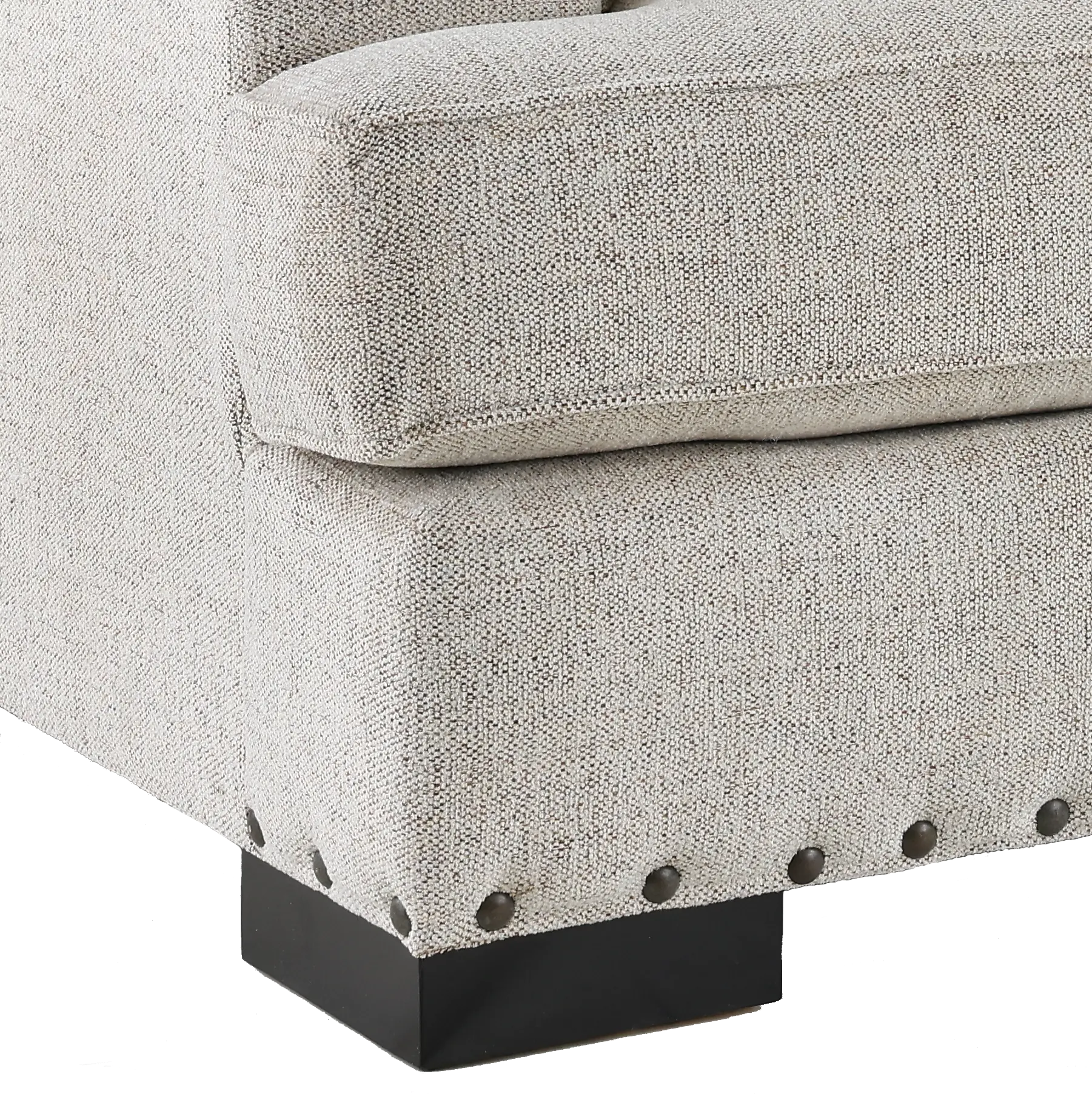 Langley Tan Loveseat-6