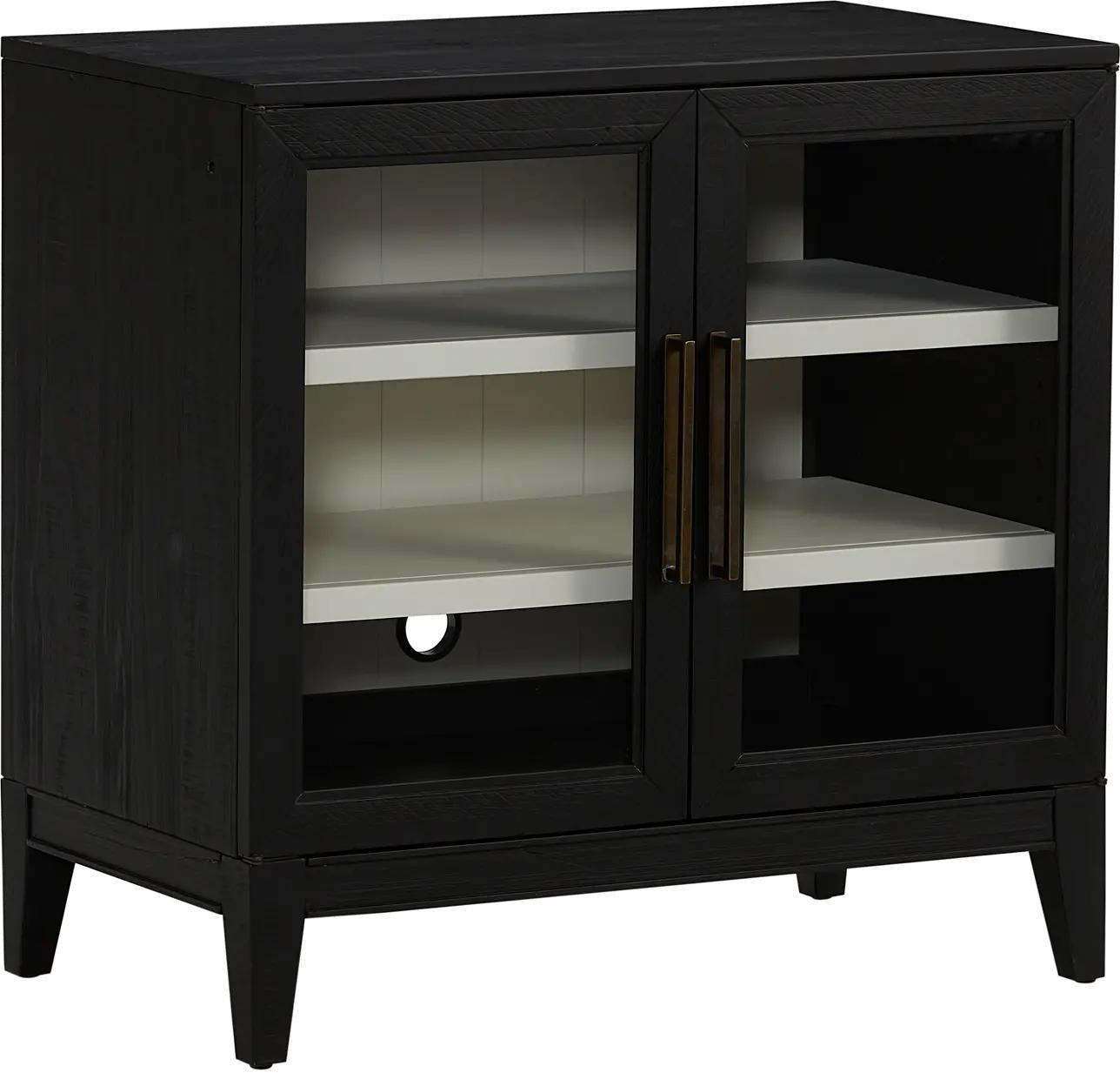 Callahan Domino Black 32  Console-1