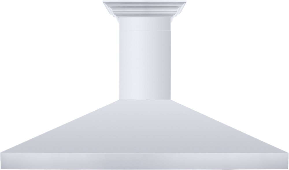 ZLINE Professional 60 Inch Wall Mount Range Hood - Stainless Steel