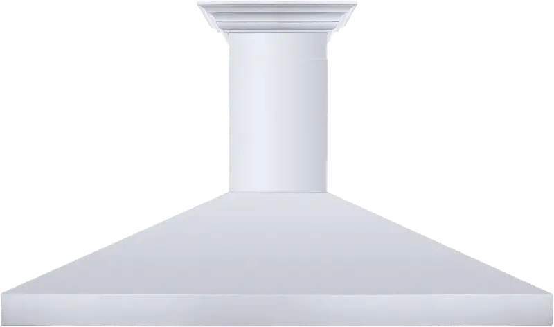 ZLINE Professional 60 Inch Wall Mount Range Hood - Stainless Steel
