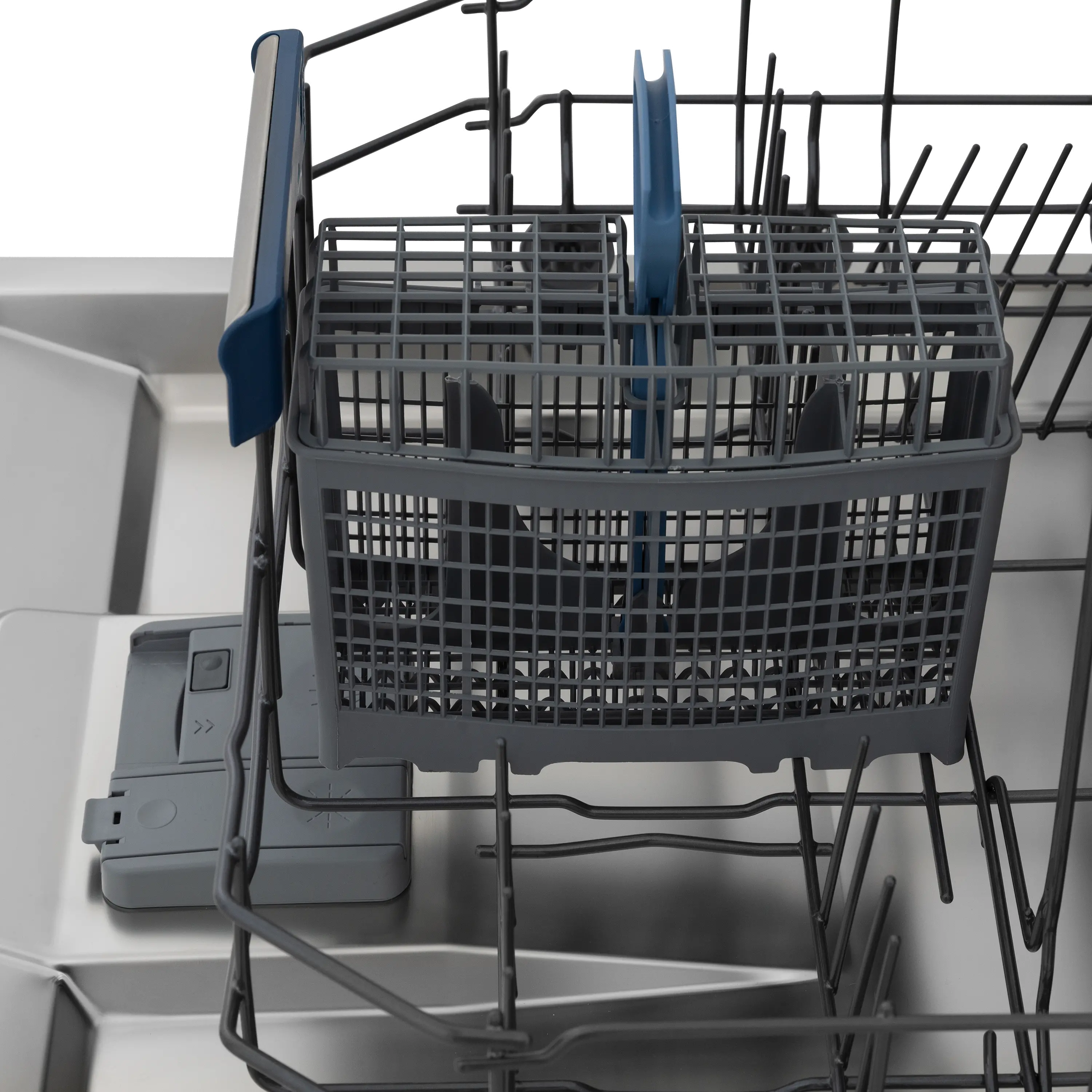 DWV-304-24 ZLINE Tallac Series Top Control Dishwasher - Stainless Steel-10
