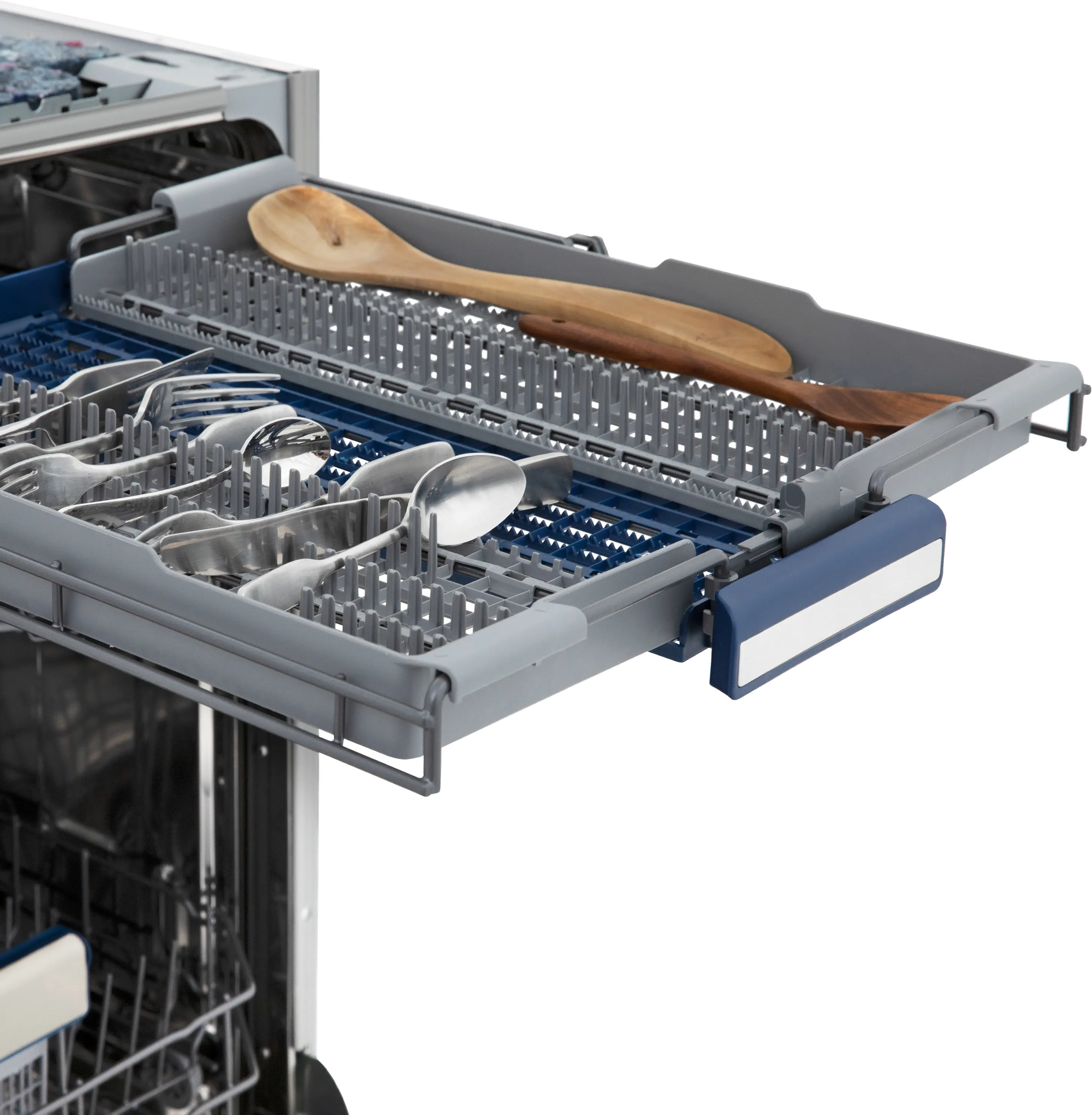 DWV-304-24 ZLINE Tallac Series Top Control Dishwasher - Stainless Steel-14