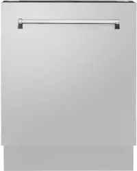 DWV-304-24 ZLINE Tallac Series Top Control Dishwasher - Stainless Steel