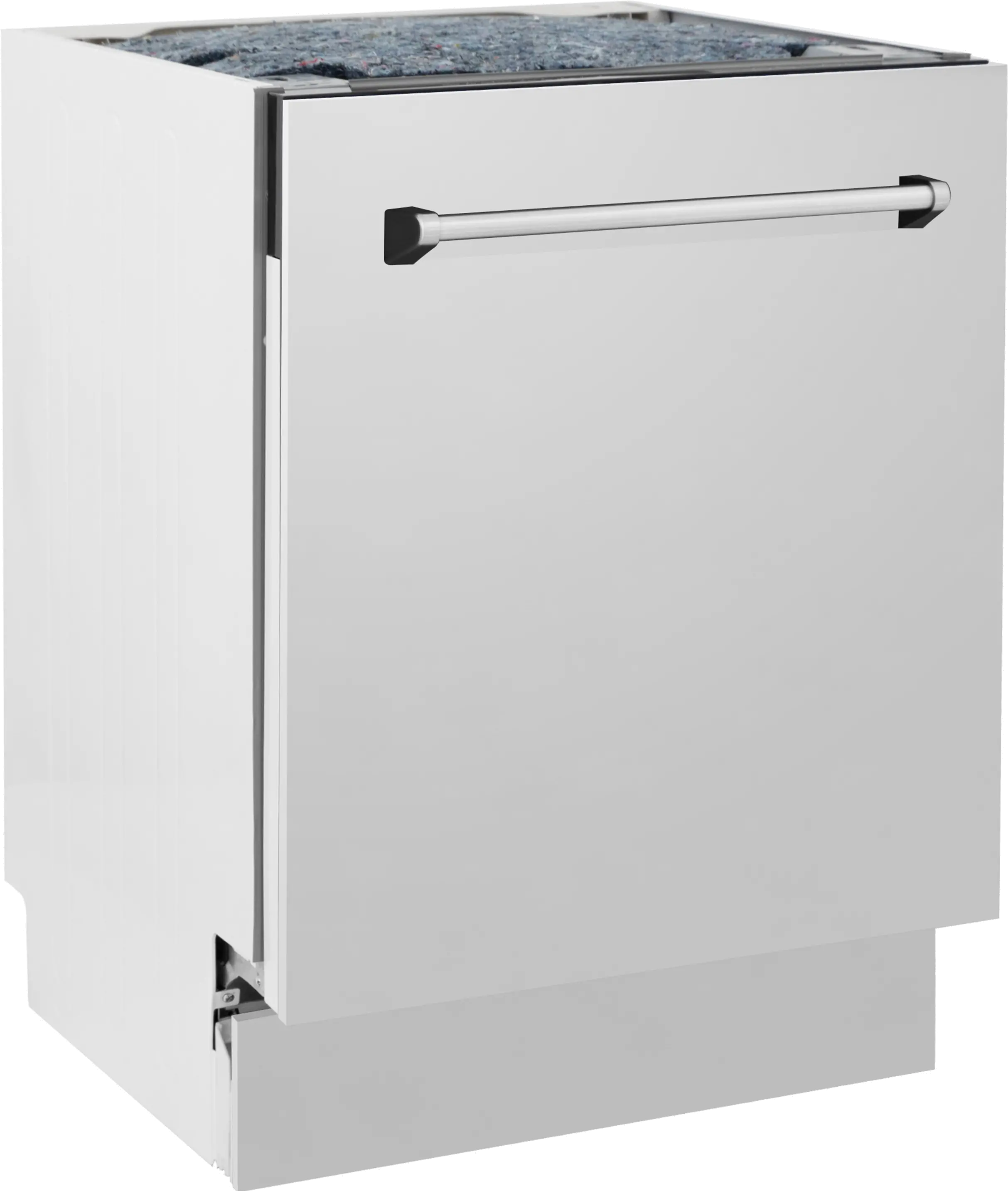 DWV-304-24 ZLINE Tallac Series Top Control Dishwasher - Stainless Steel-5